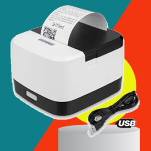 Impresora termica 58mm USB